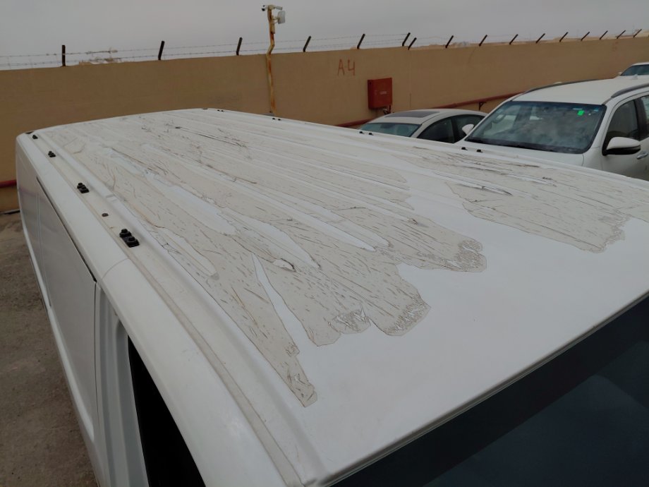 نيسان NV350 Urvan  2021 image