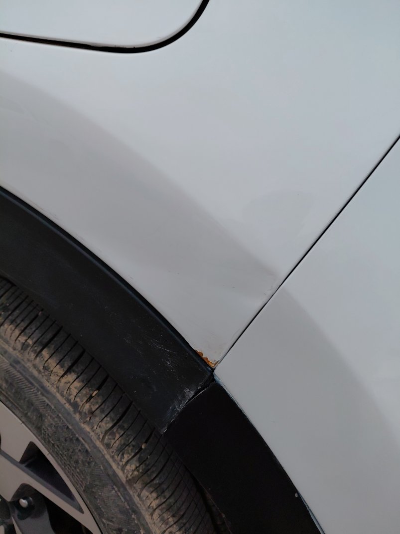 كيا سبورتاج QLE LX 4WD 2022 image