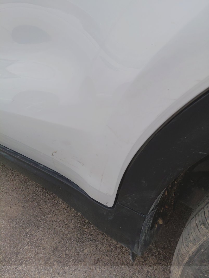 كيا سبورتاج QLE LX 4WD 2022 image