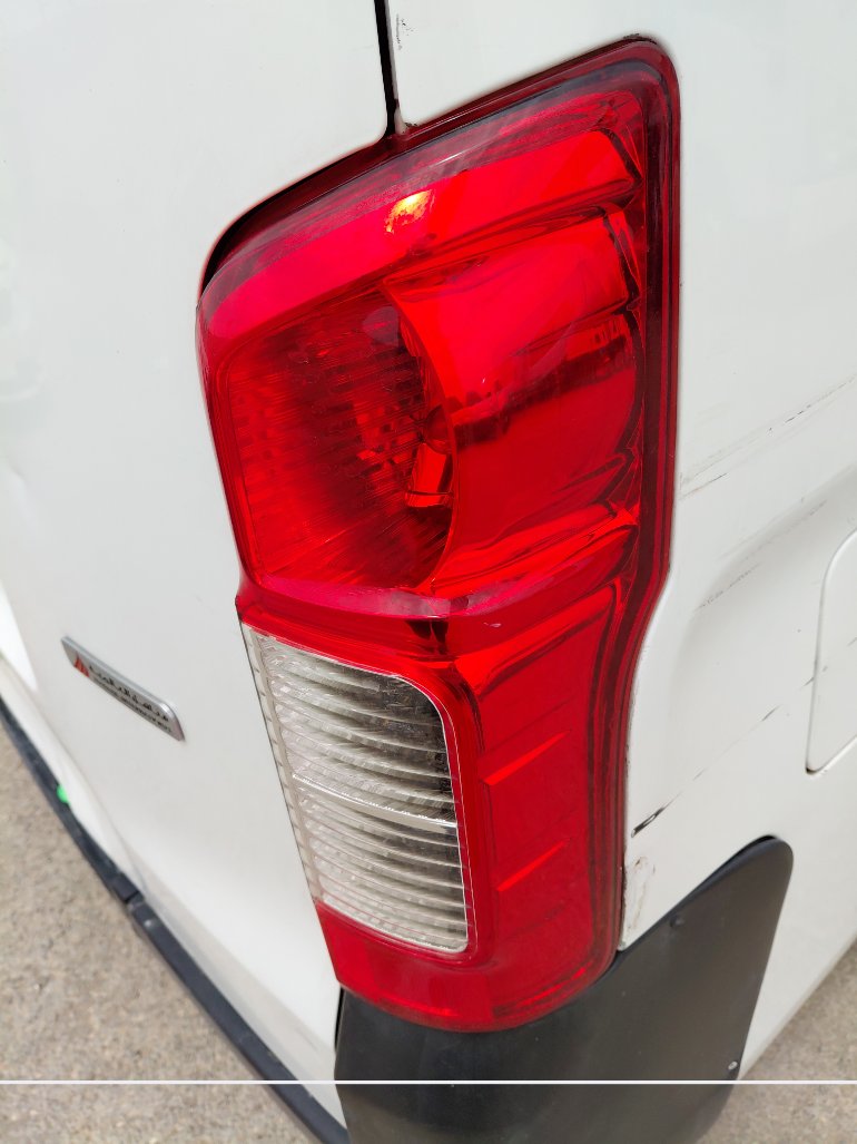 نيسان NV350 Urvan  2021 image