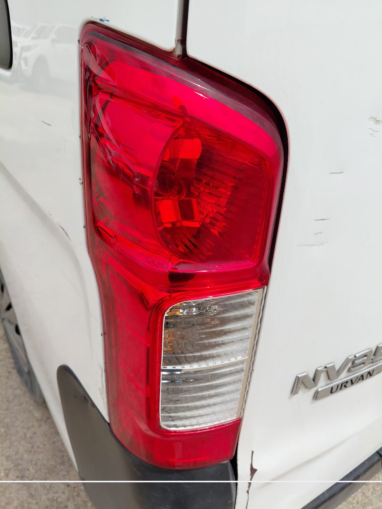 نيسان NV350 Urvan  2021 image