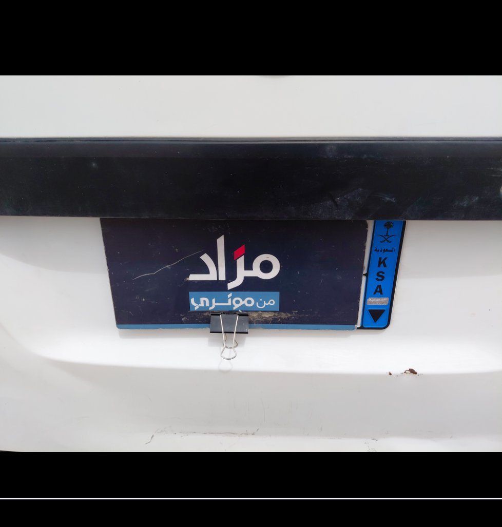 نيسان NV350 Urvan  2021 image