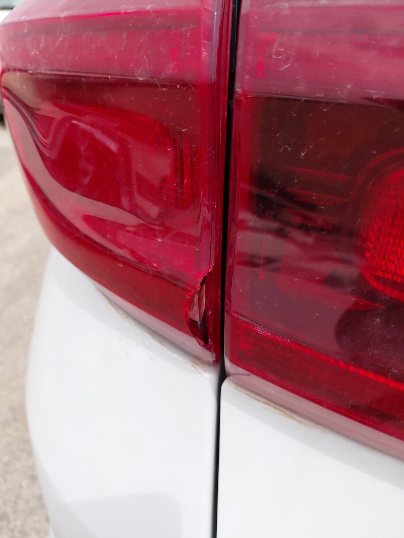 كيا سبورتاج QLE LX 4WD 2022 image