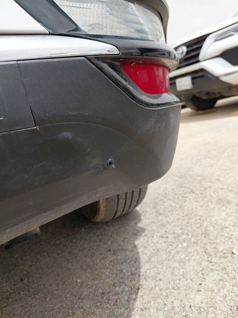 كيا سبورتاج QLE LX 4WD 2022 image