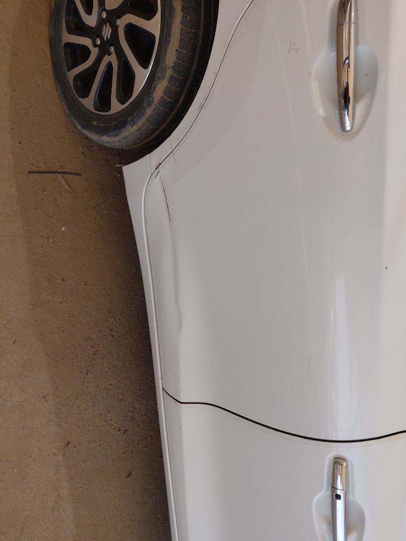 سوزوكي بالينو GLX 2023 image