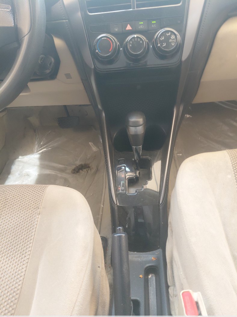 Toyota Yaris Y PLUS  2021 image