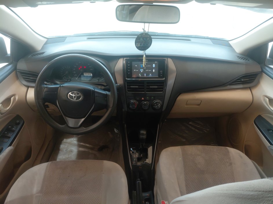 Toyota Yaris Y PLUS  2021 image