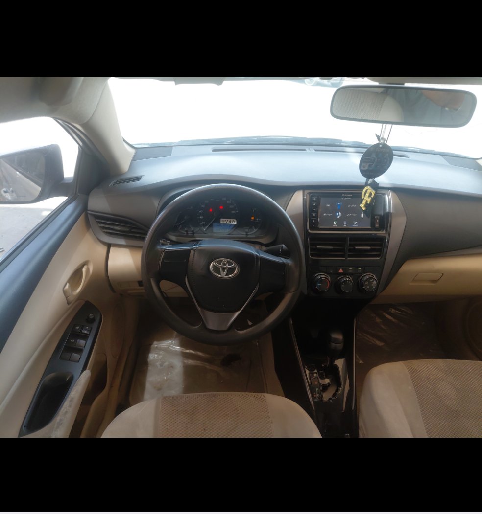 Toyota Yaris Y PLUS  2021 image