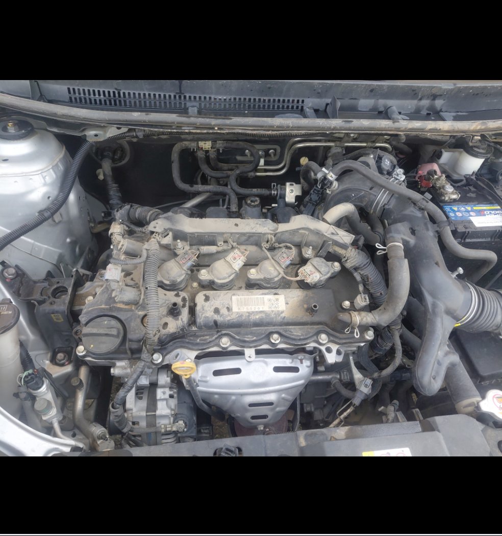 Toyota Yaris Y PLUS  2021 image