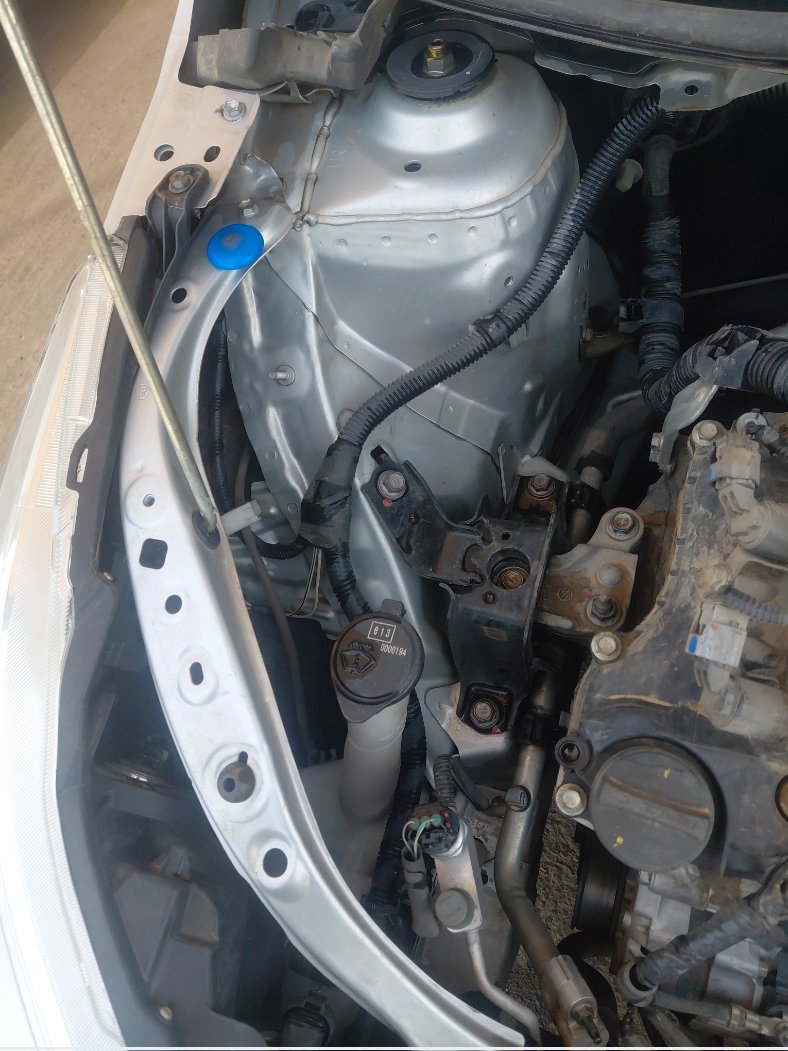 Toyota Yaris Y PLUS  2021 image