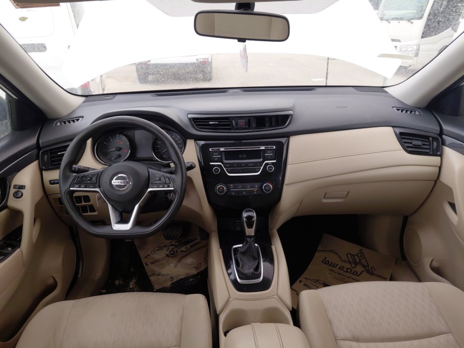 Nissan X-Trail  2021 image