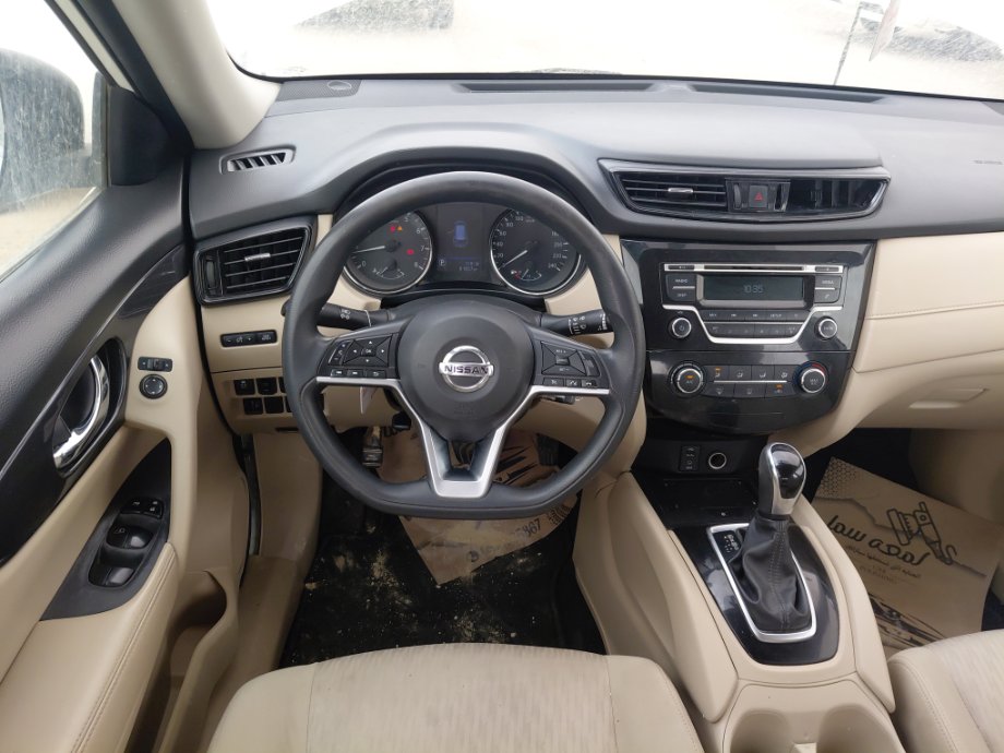 Nissan X-Trail  2021 image
