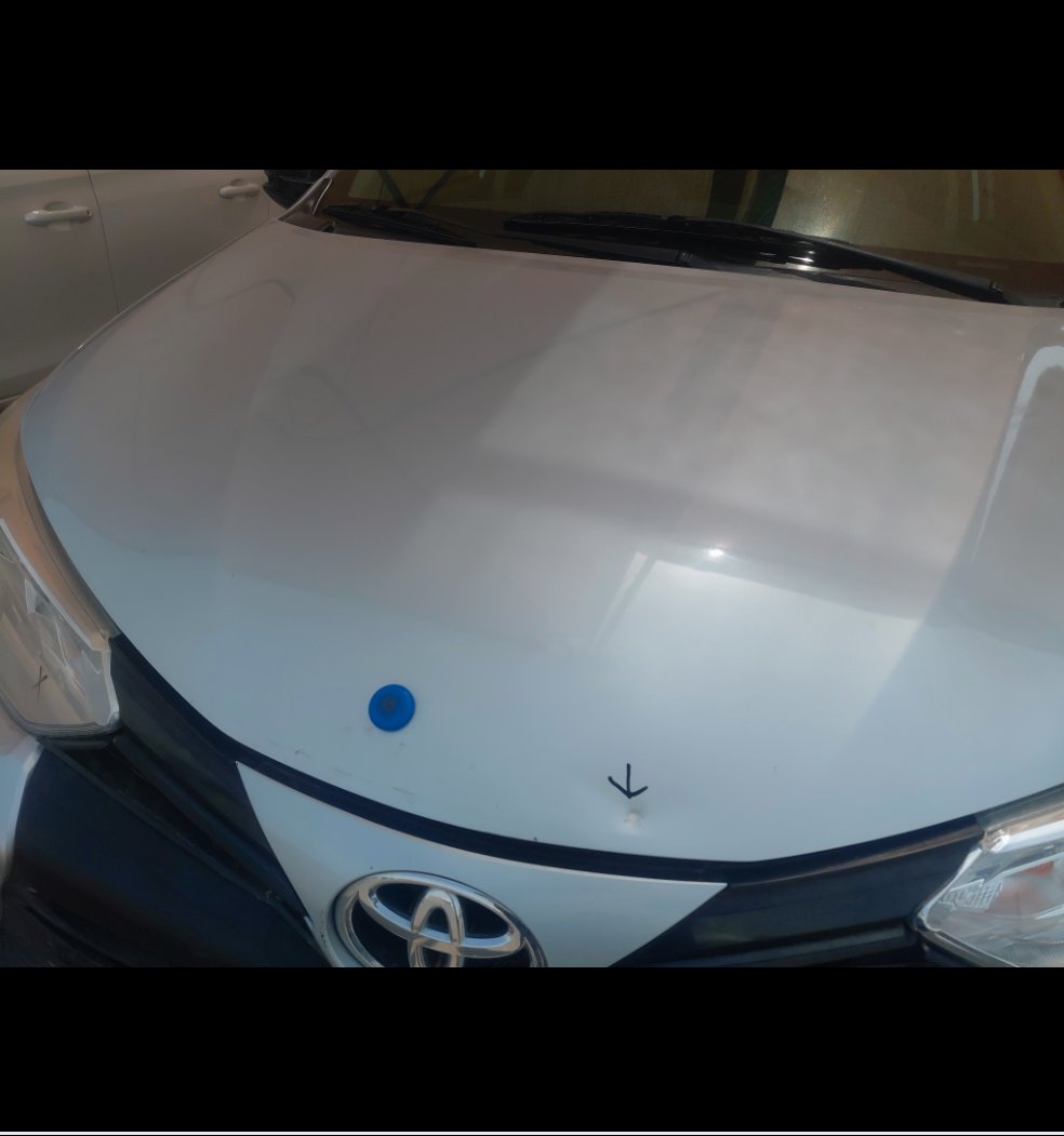 Toyota Yaris Y PLUS  2021 image