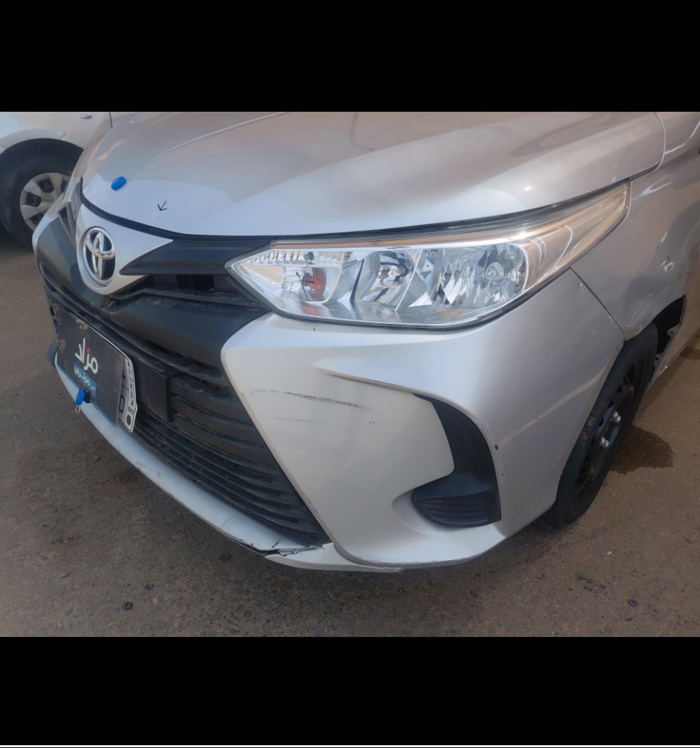 Toyota Yaris Y PLUS  2021 image