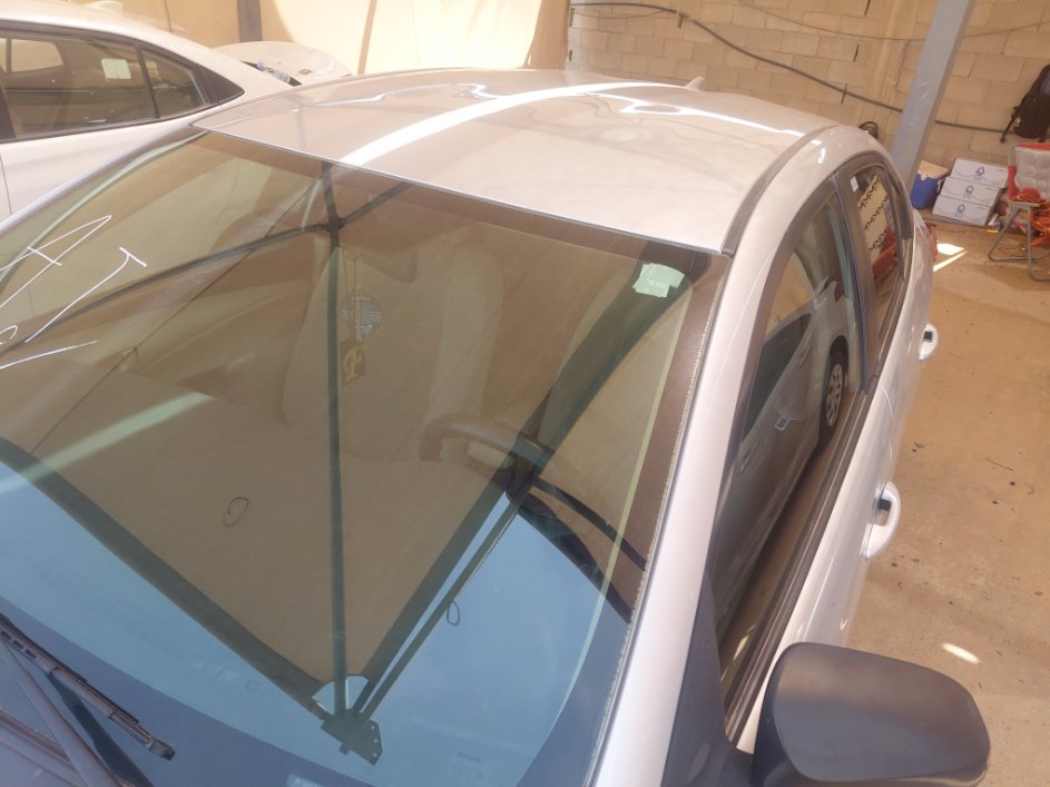 Toyota Yaris Y PLUS  2021 image