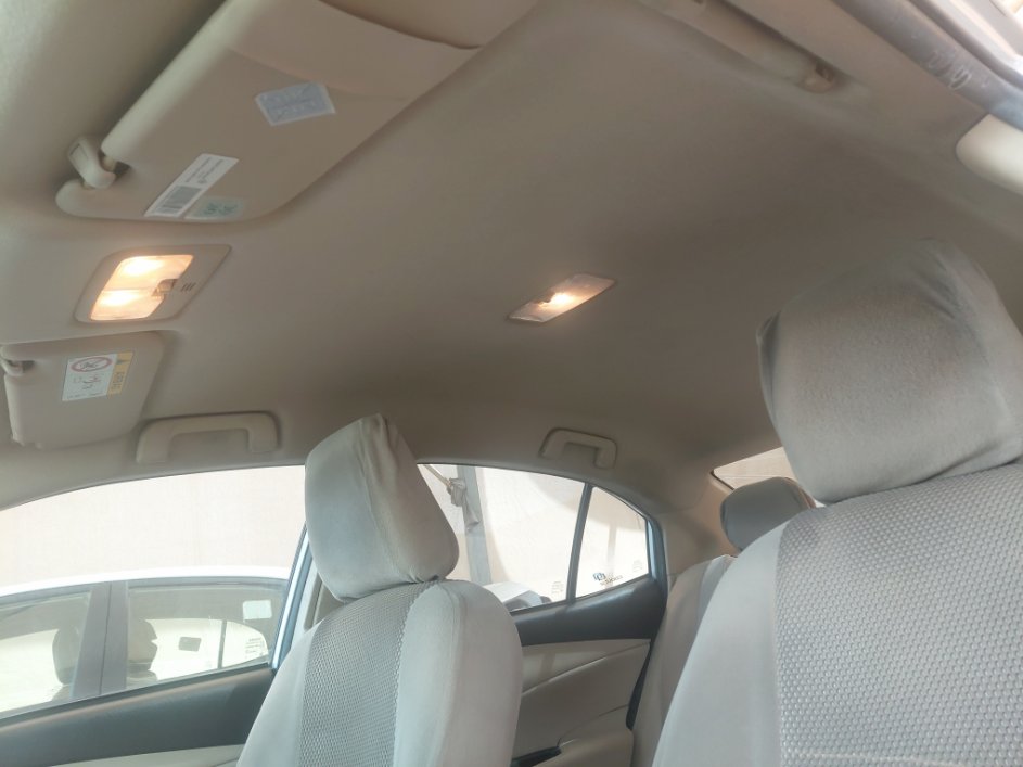 Toyota Yaris Y PLUS  2021 image
