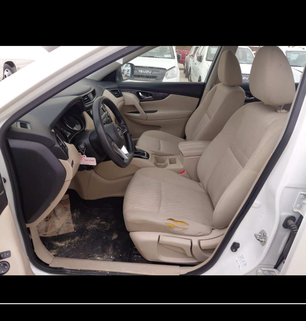Nissan X-Trail  2021 image