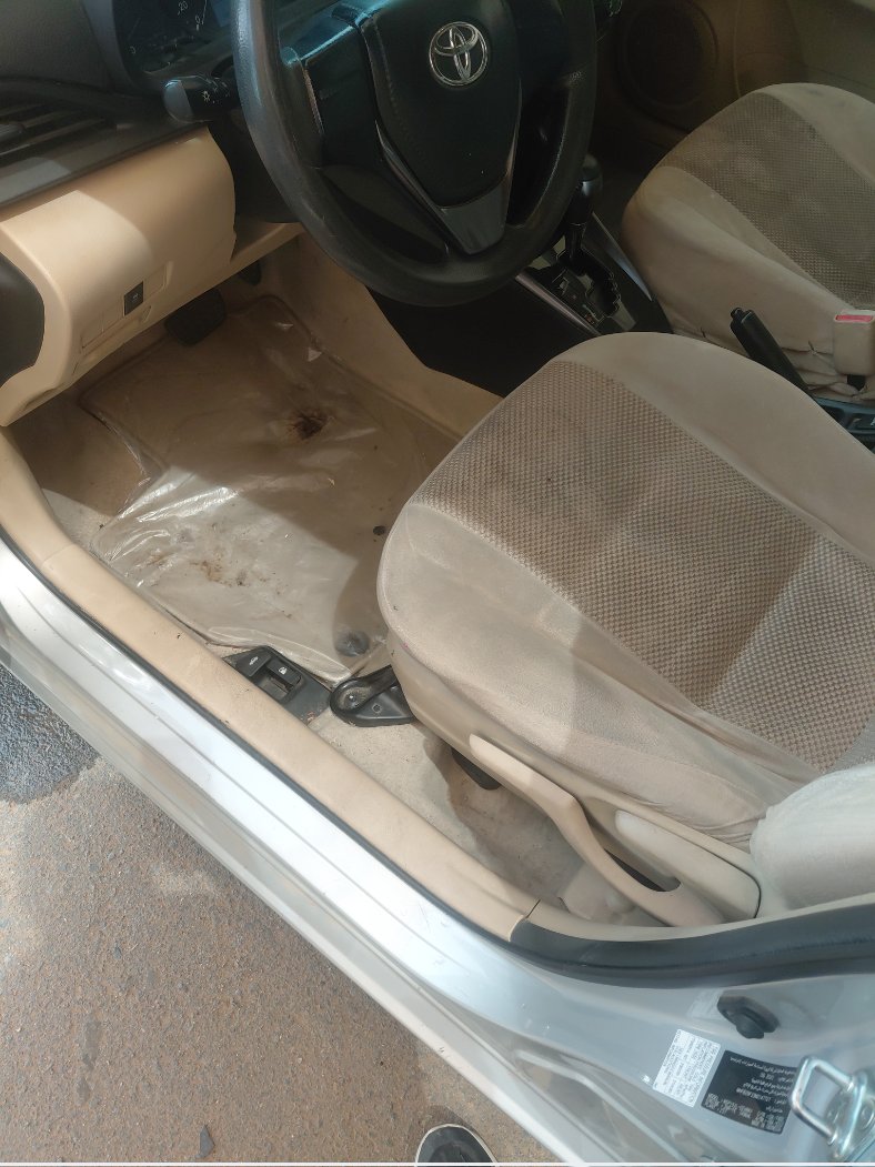 Toyota Yaris Y PLUS  2021 image