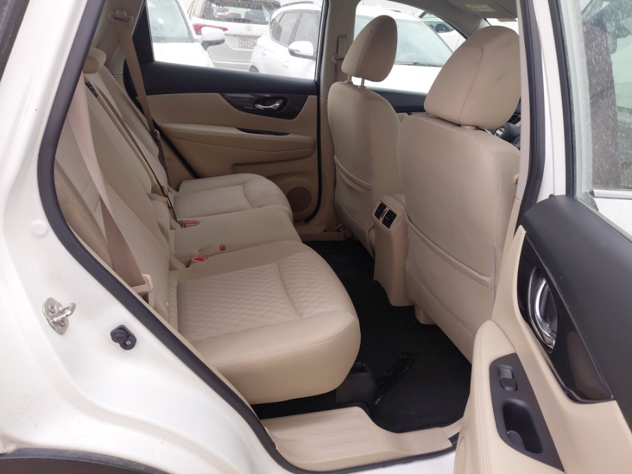 Nissan X-Trail  2021 image