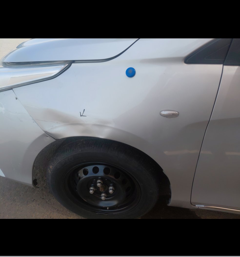 Toyota Yaris Y PLUS  2021 image