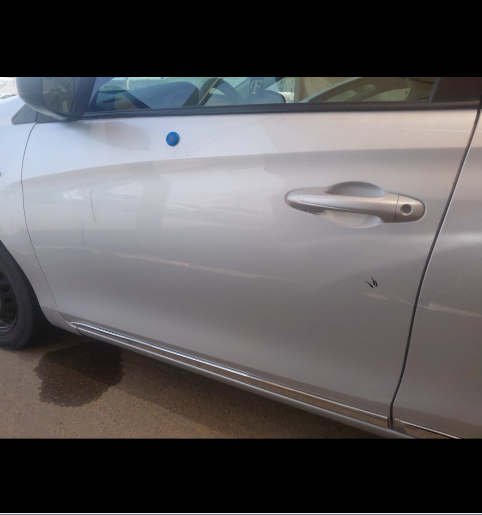 Toyota Yaris Y PLUS  2021 image
