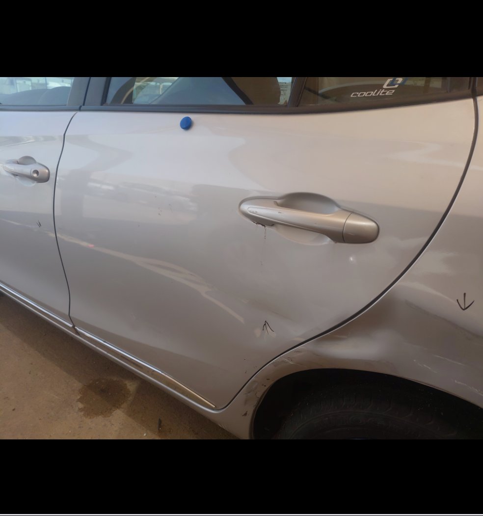 Toyota Yaris Y PLUS  2021 image