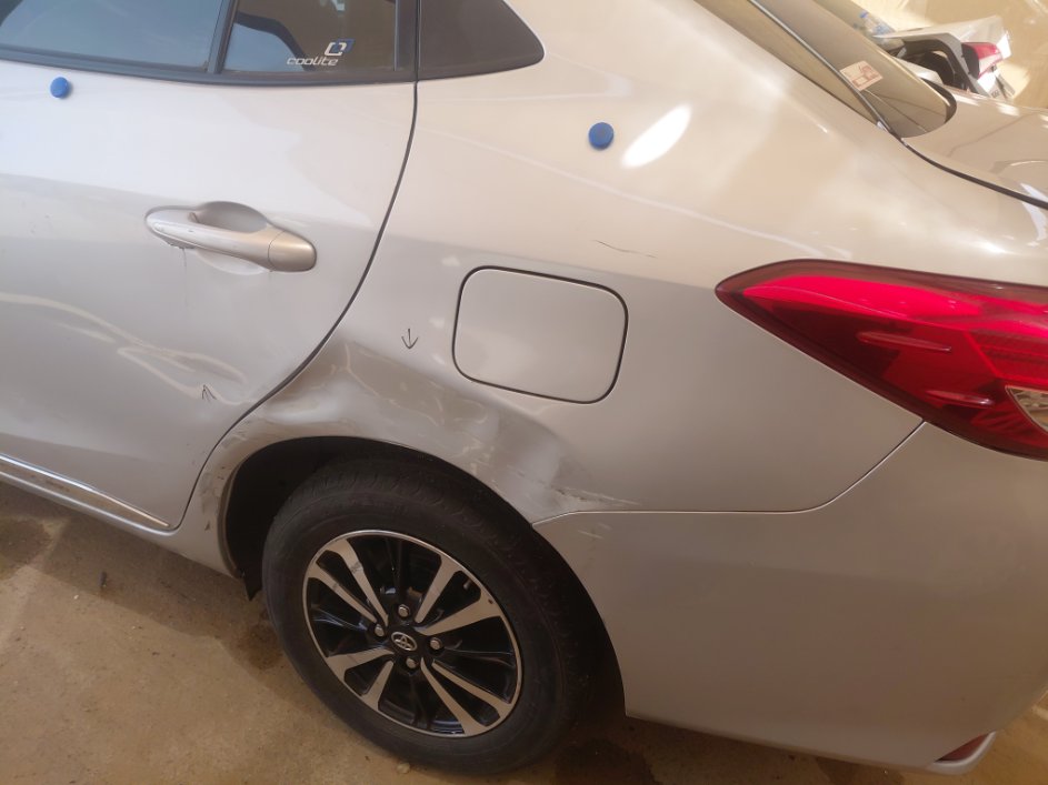 Toyota Yaris Y PLUS  2021 image