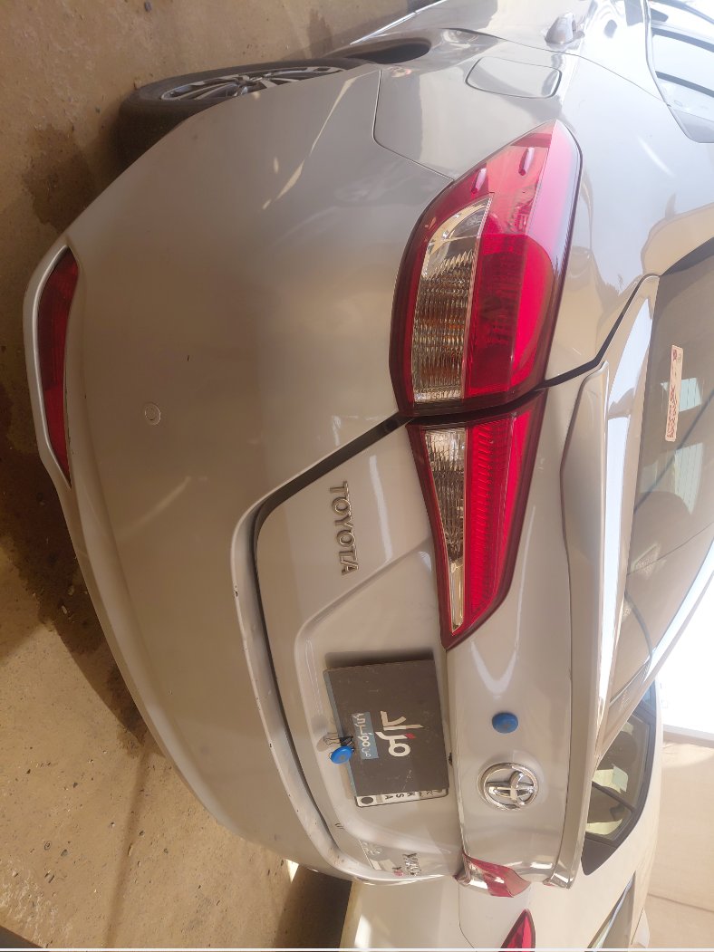 Toyota Yaris Y PLUS  2021 image