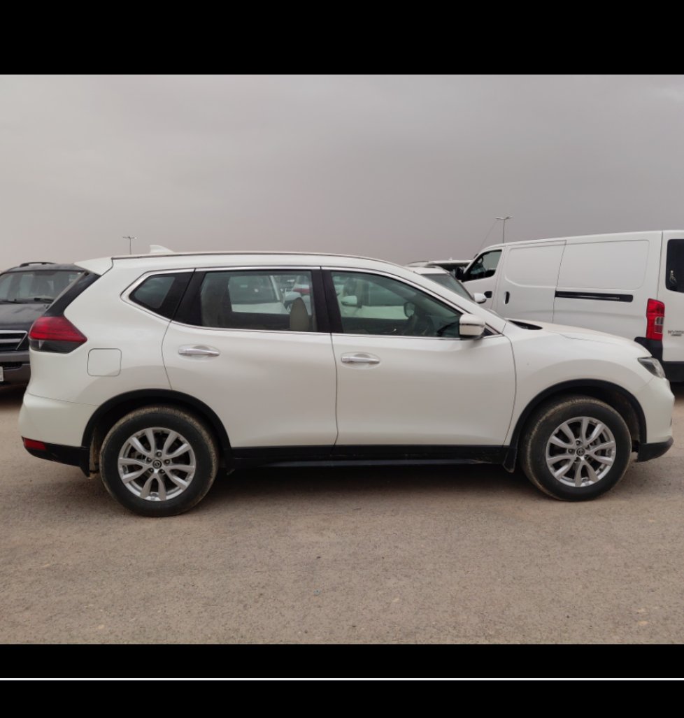 Nissan X-Trail  2021 image