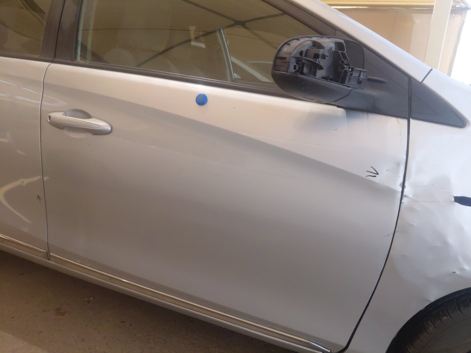 Toyota Yaris Y PLUS  2021 image