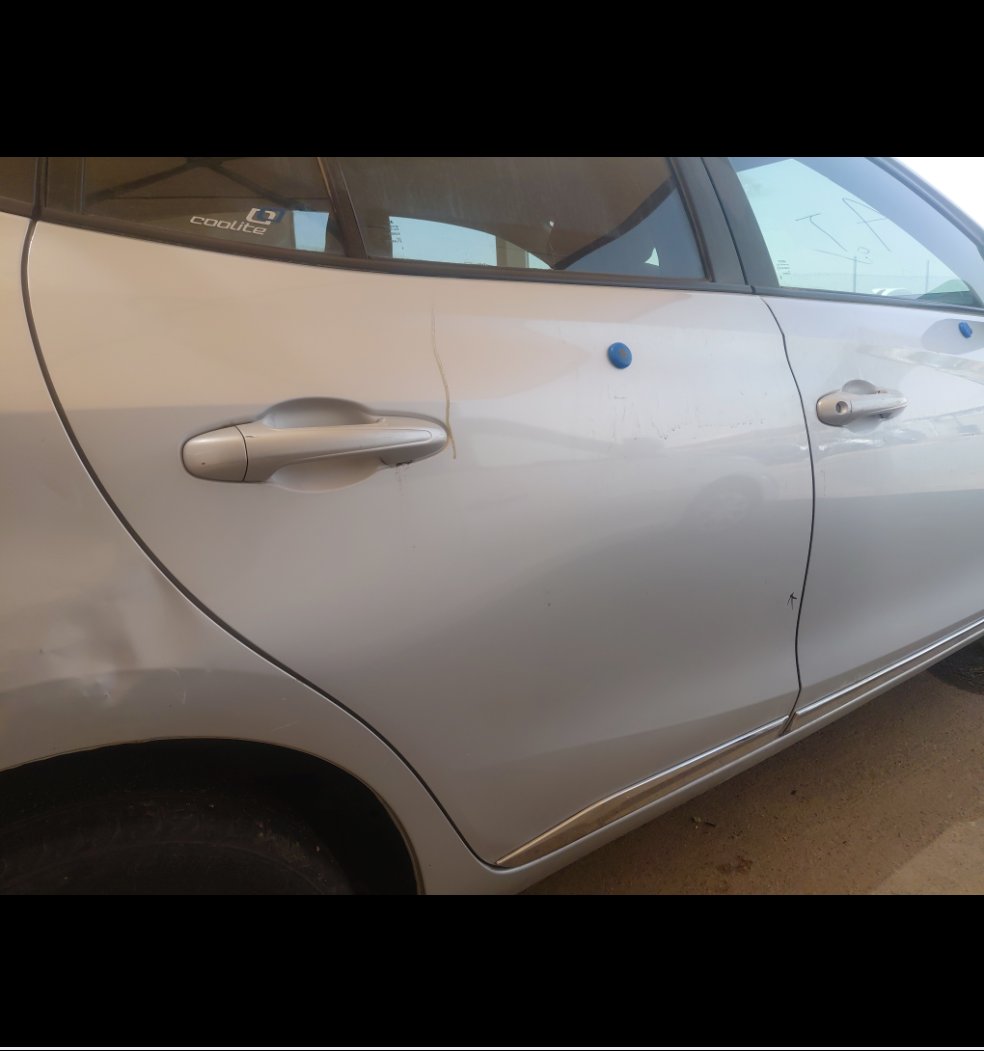 Toyota Yaris Y PLUS  2021 image