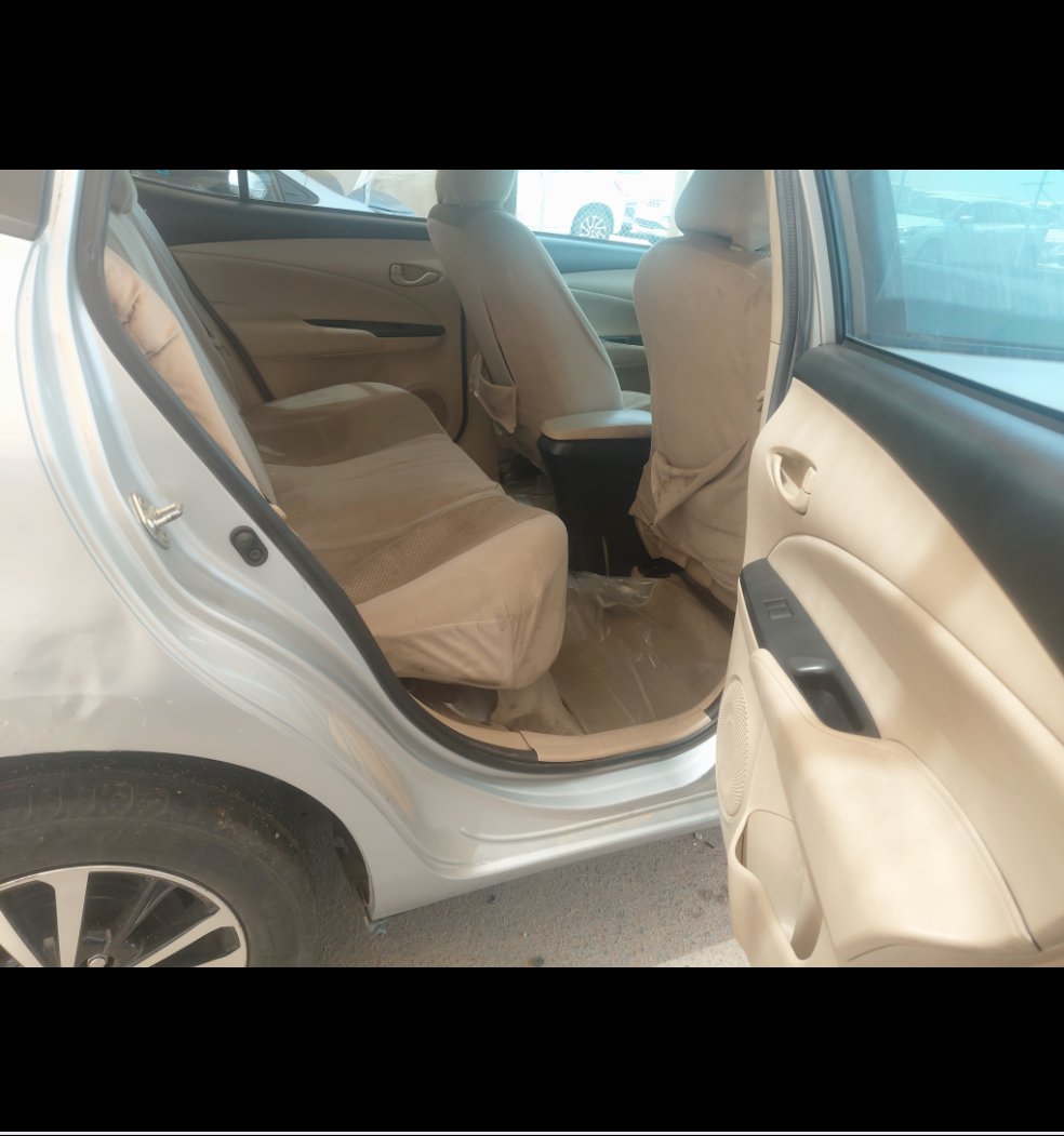 Toyota Yaris Y PLUS  2021 image