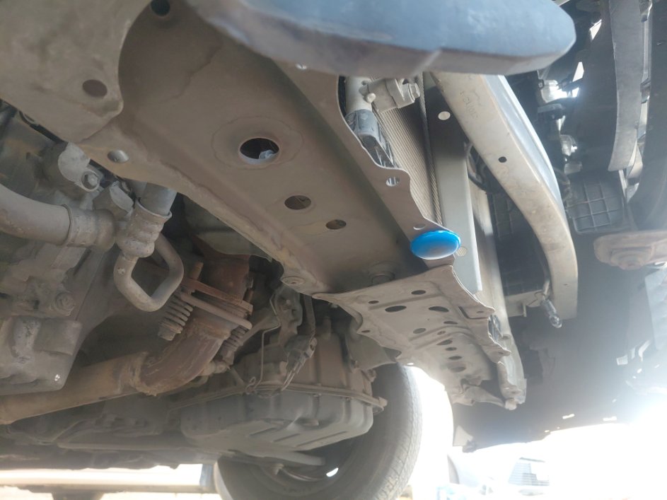 Toyota Yaris Y PLUS  2021 image