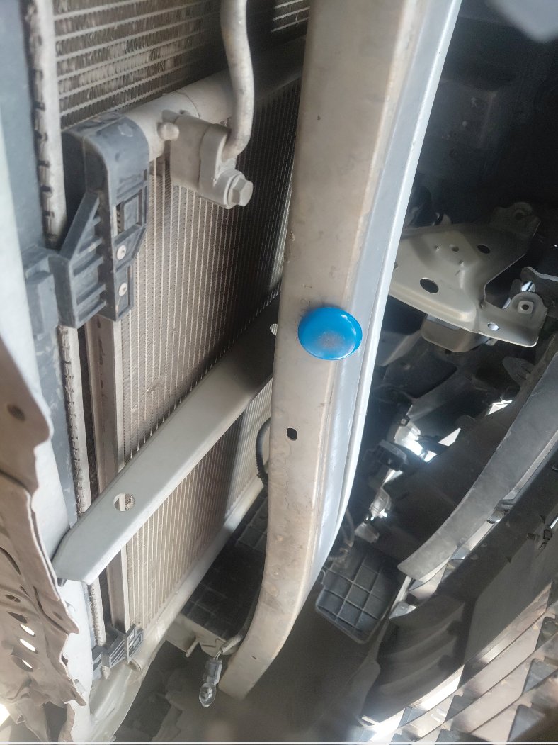 Toyota Yaris Y PLUS  2021 image