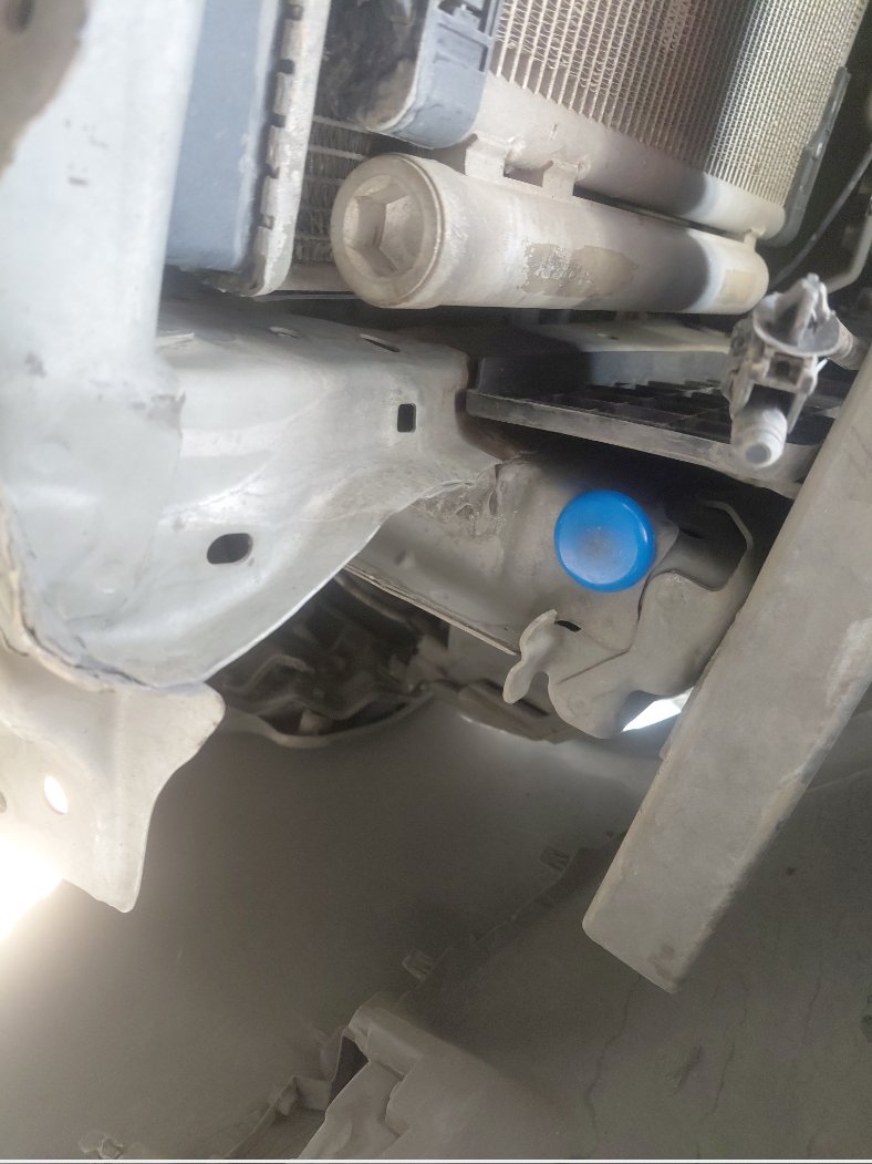 Toyota Yaris Y PLUS  2021 image