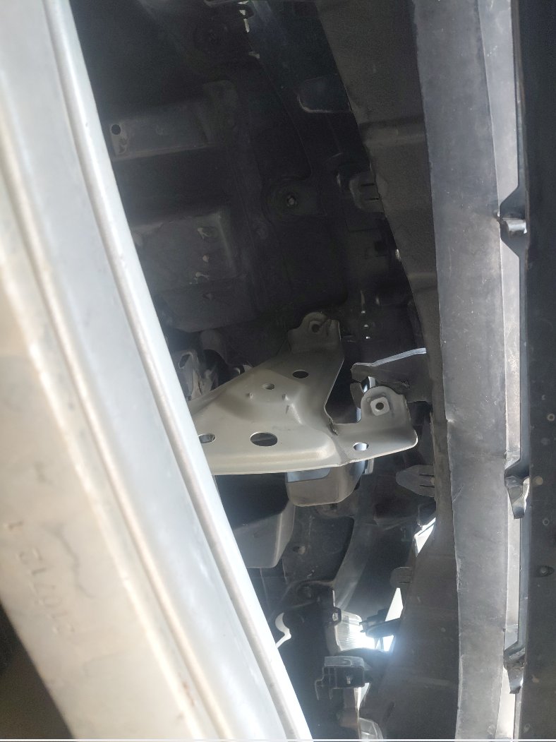 Toyota Yaris Y PLUS  2021 image