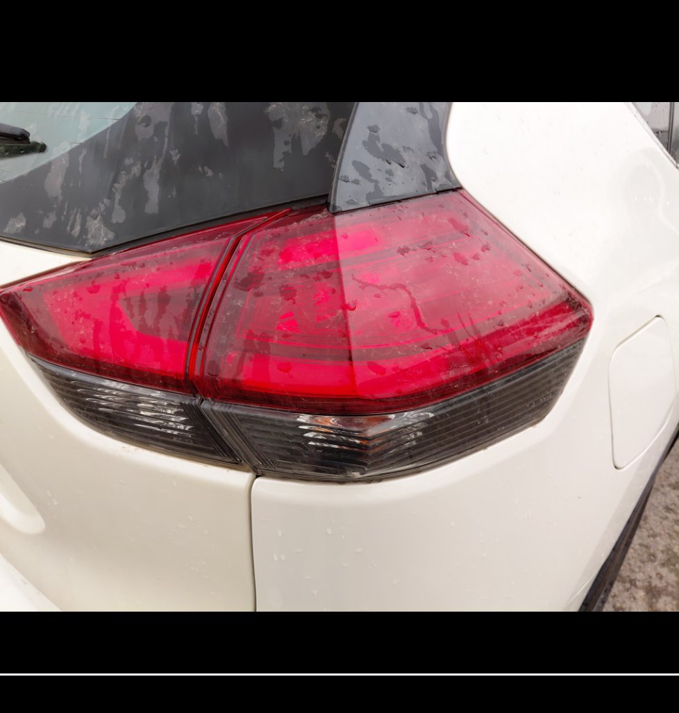 Nissan X-Trail  2021 image