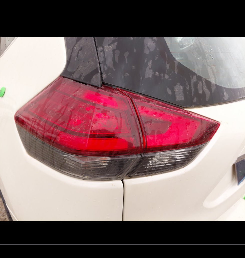 Nissan X-Trail  2021 image