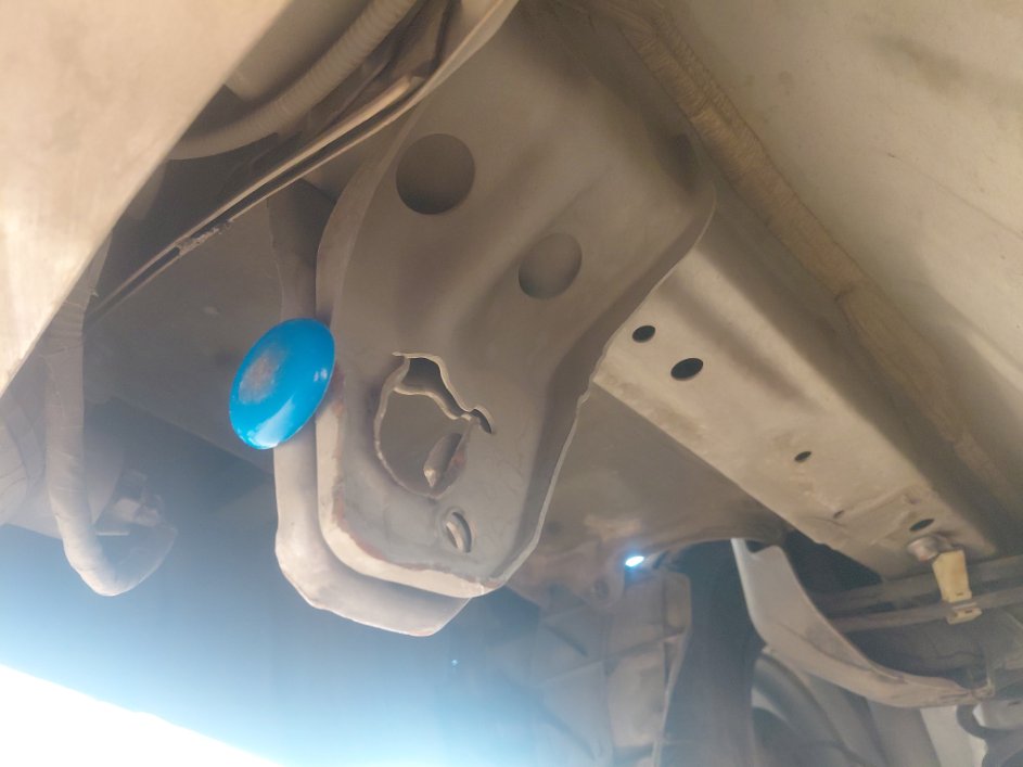 Toyota Yaris Y PLUS  2021 image