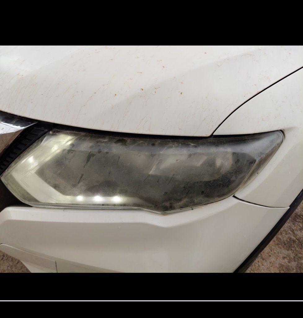 Nissan X-Trail  2021 image