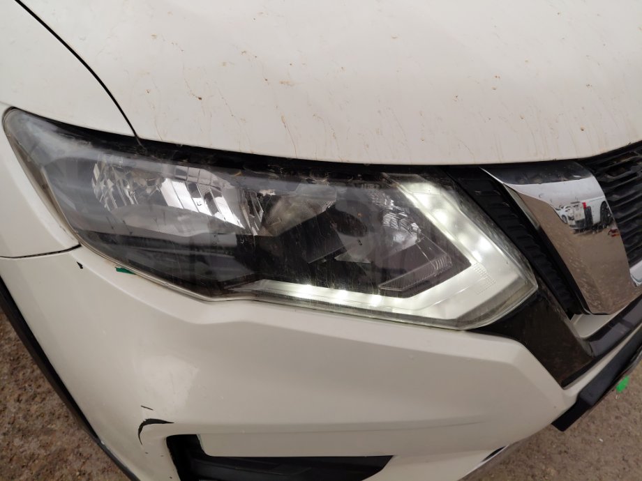 Nissan X-Trail  2021 image