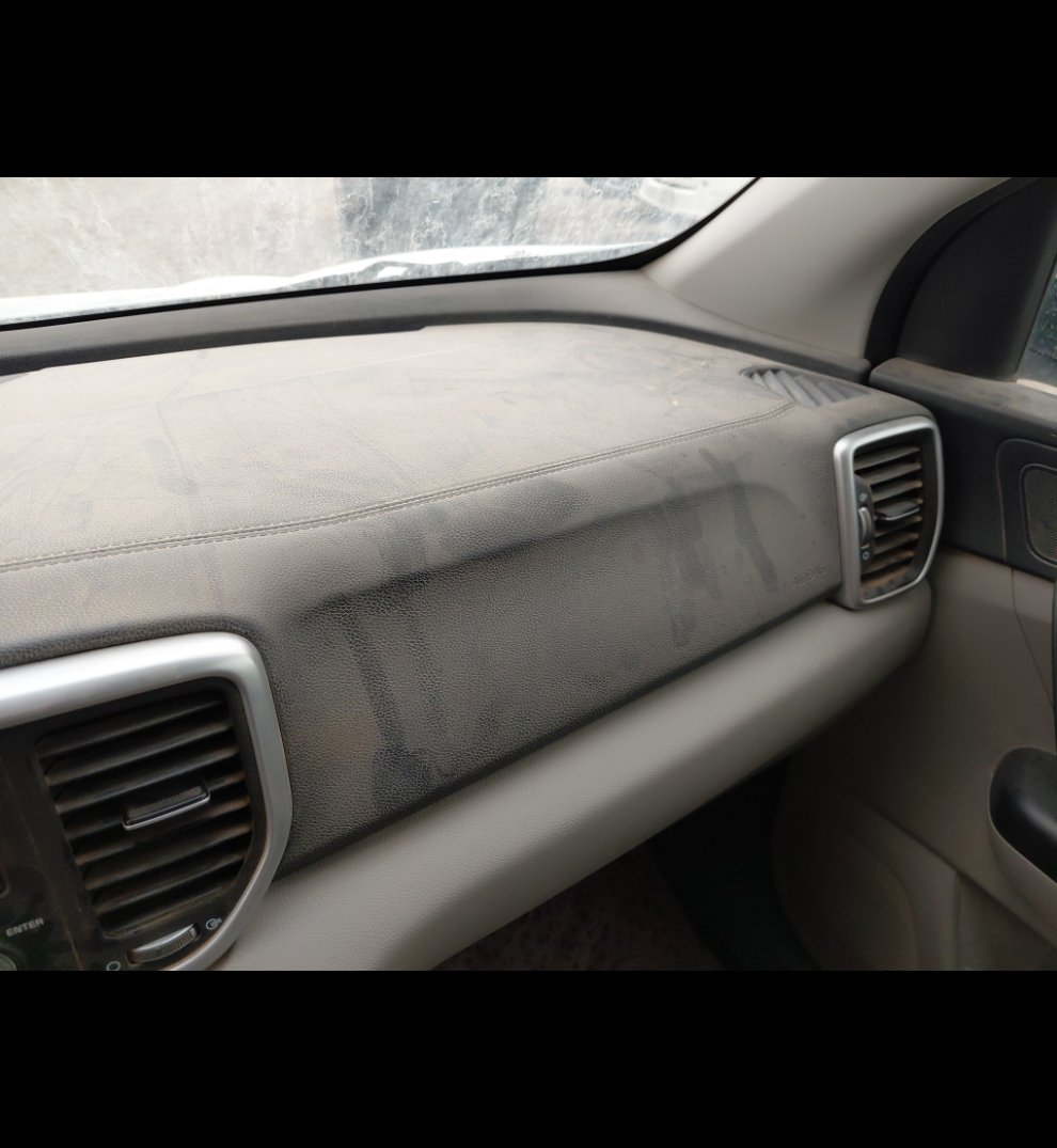 كيا سبورتاج QLE LX 4WD 2020 image
