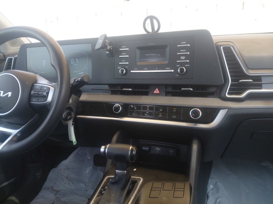 KIA Sportage STD 2023 image