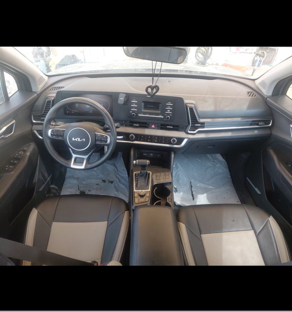 KIA Sportage STD 2023 image