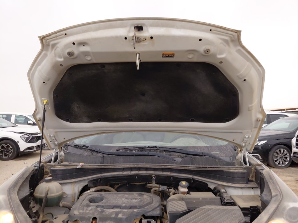 كيا سبورتاج QLE LX 4WD 2020 image