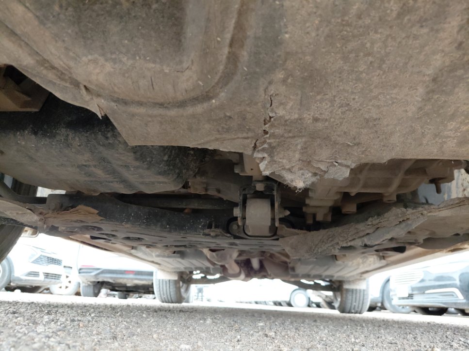 كيا سبورتاج QLE LX 4WD 2020 image