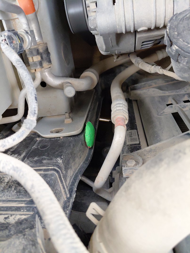 كيا سبورتاج QLE LX 4WD 2020 image