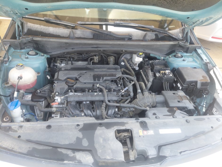 KIA Sportage STD 2023 image