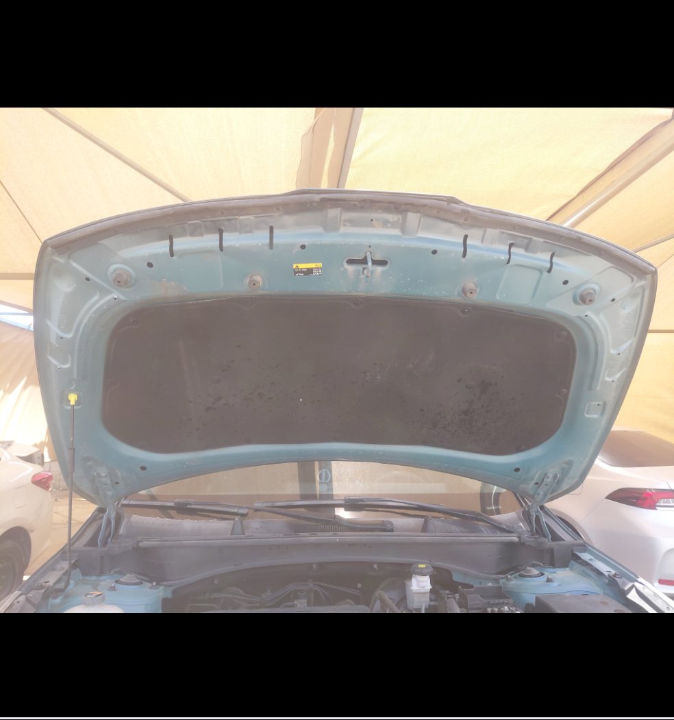 KIA Sportage STD 2023 image