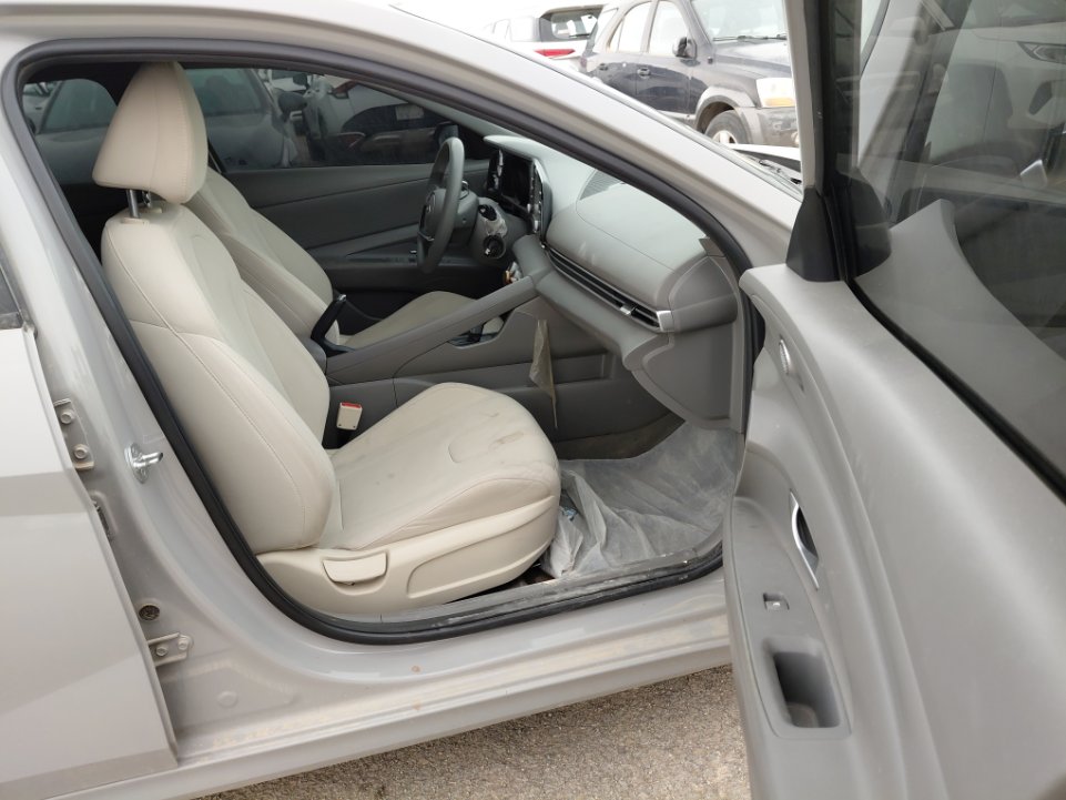 هيونداي إلنترا  2023 image